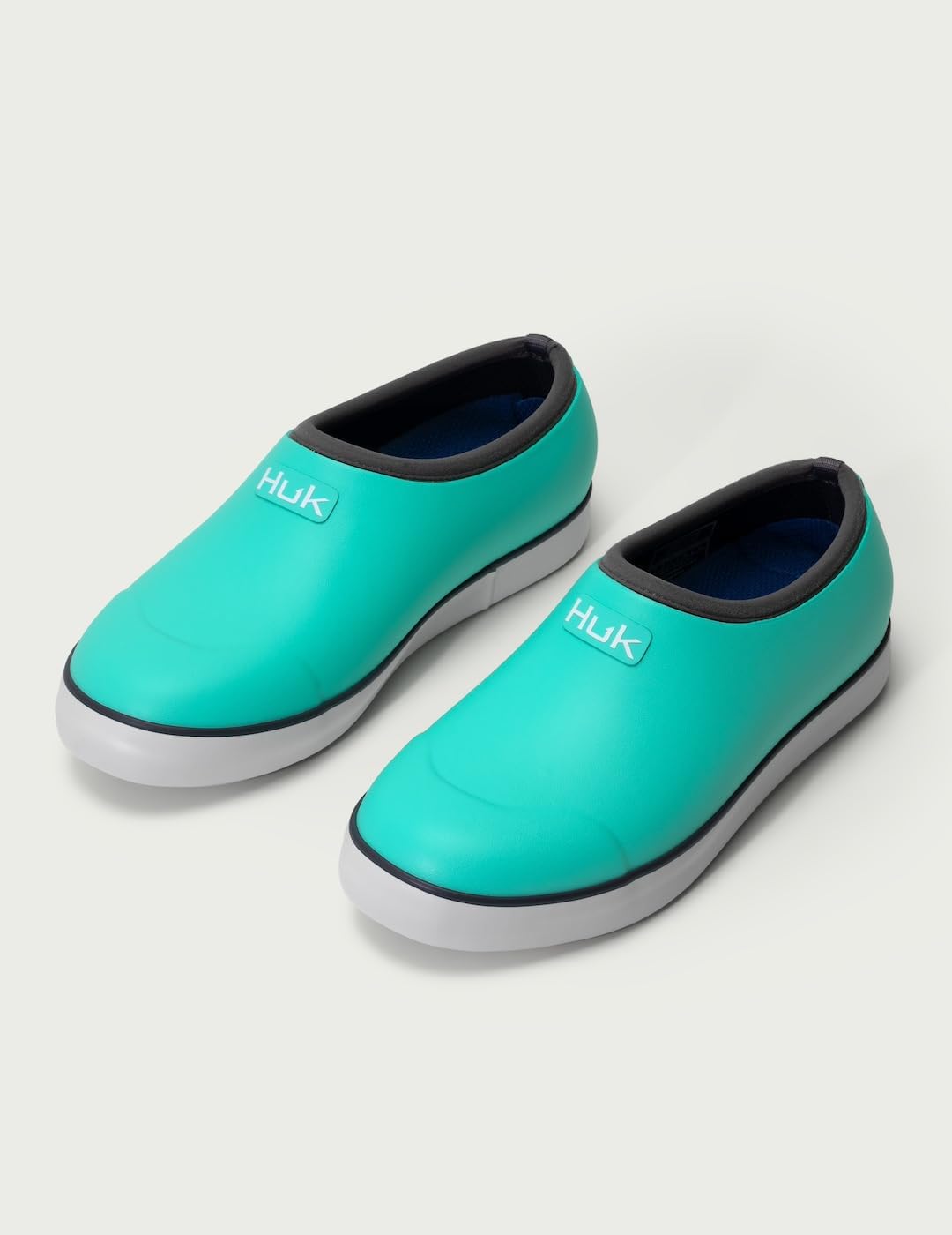 HUK Girls' Rogue Wave Deck Shoes