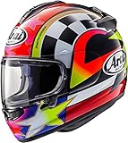  Arai Chaser-X Schwantz \'95 Casco