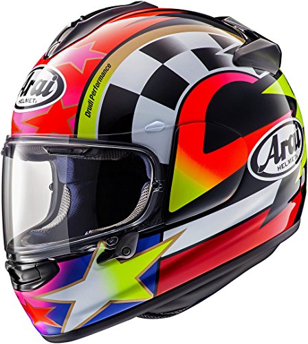  Arai Chaser-X Schwantz \'95 Casco