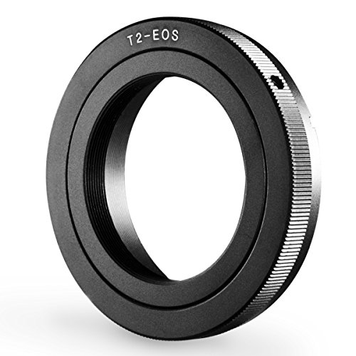 Kipon 10997 - Adaptador T2 Para Canon AF