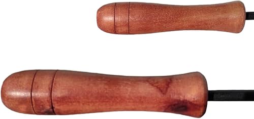 Miniatura 3 de Herramientas para asador pala atizador y pinza para parrilla de carbono argentina asado - Accesorios esenciales para entusiastas del asado y la