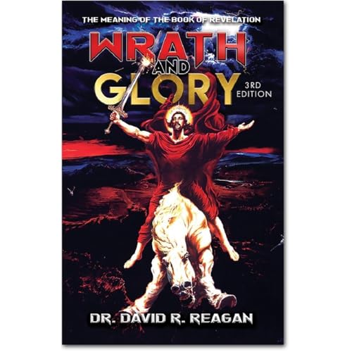 Wrath and Glory, 3rd Edition by David Reagan episode artwork