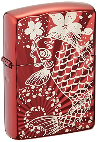 Kindl-Steel Timburn Log Starter