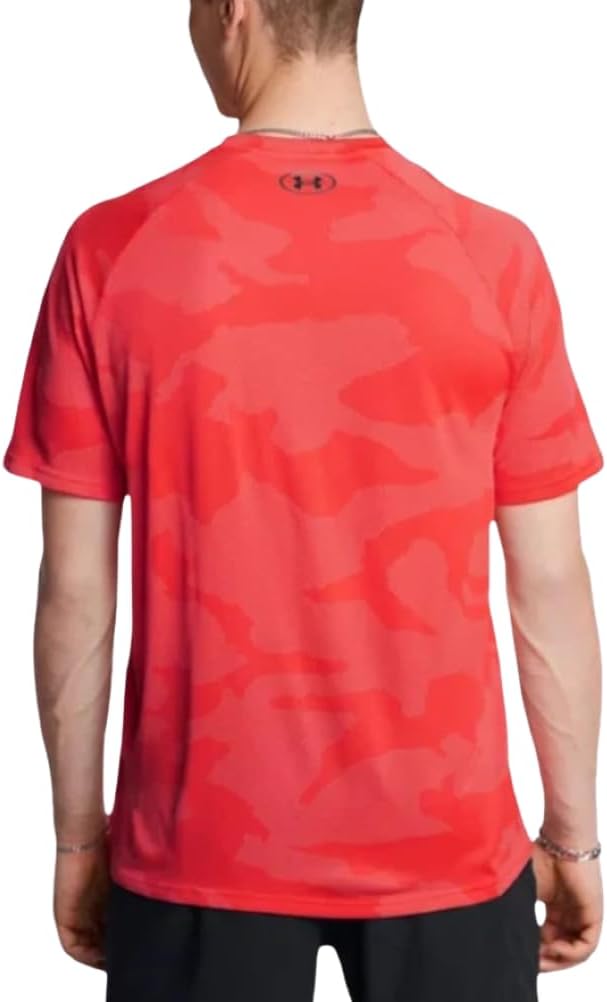 Under Armour mens Ss T-shirt
