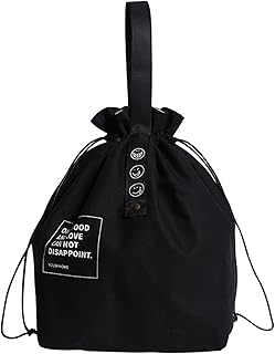 Reusable Lunch Box,Large Insulated Lunch Bag Waterproof Insulation Cooler Tote,Waterproof Lunch Box Tote Bag for Work Scho...