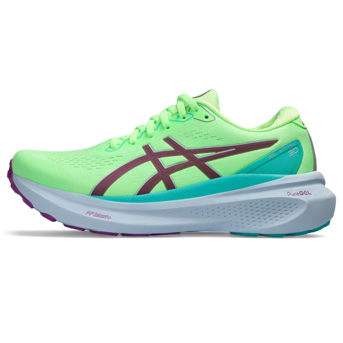 Women's Gel-Kayano 30 Running Shoes