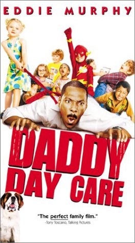 Amazon.com: Daddy Day Care : Movies & TV