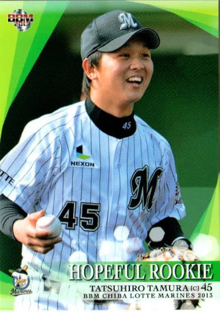 ロッテロッテ。 cardya2_zb2003-m-r018