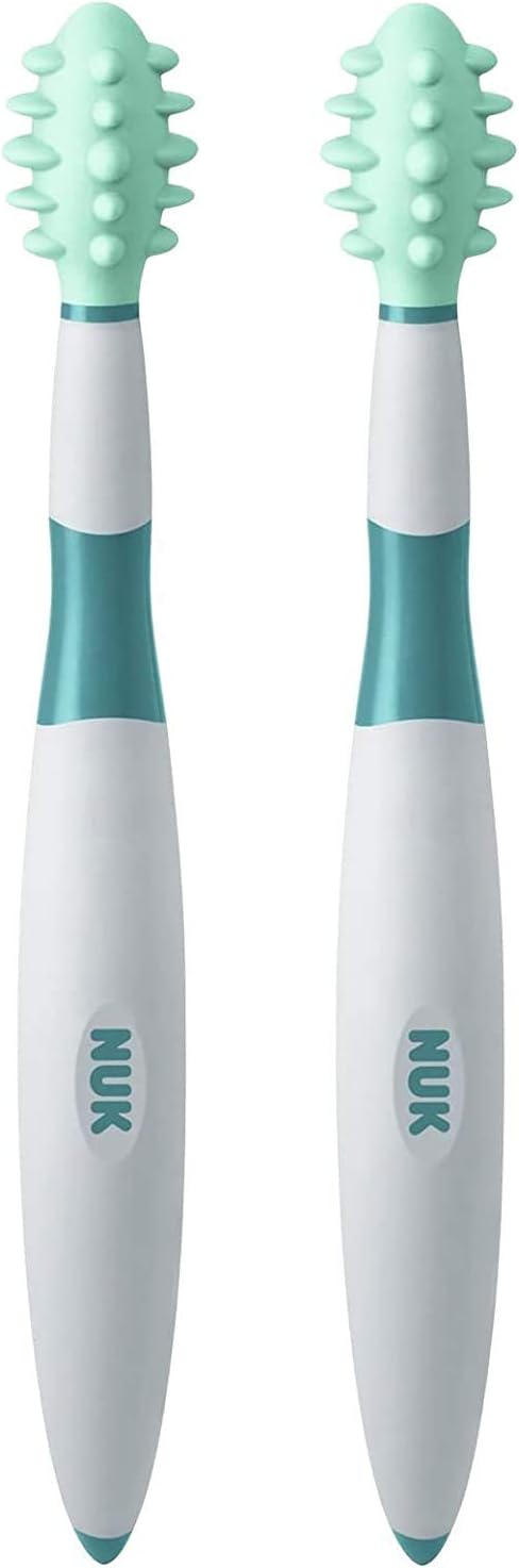 NUKBrush (Pack of 2)
