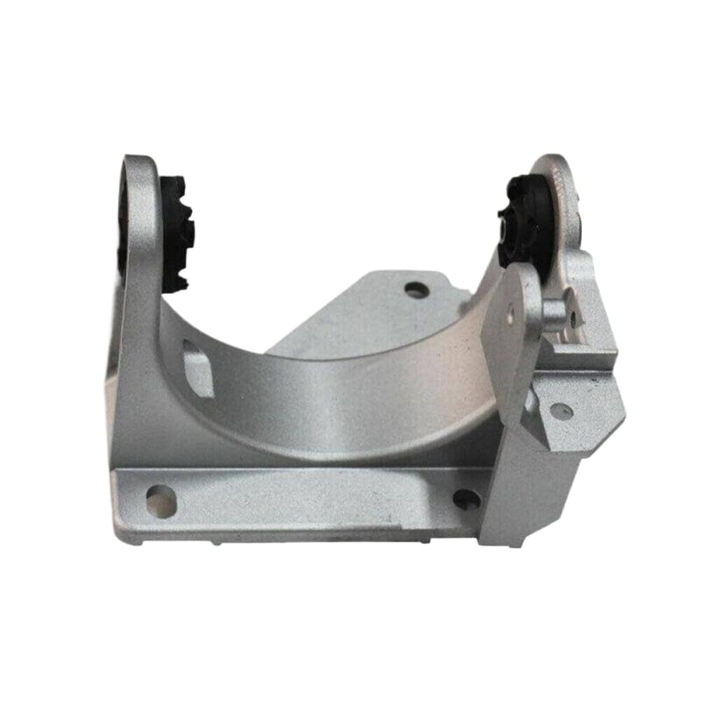 Epcqhavrm Onecolor Air Suspension Compressor Mounting Bracket Compatible With L320 Ls Discovery Nk3 4 Replacement For Lr061663 Lr023964 Rqu500063