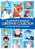The Complete Rankin/Bass Christmas Collection [DVD]