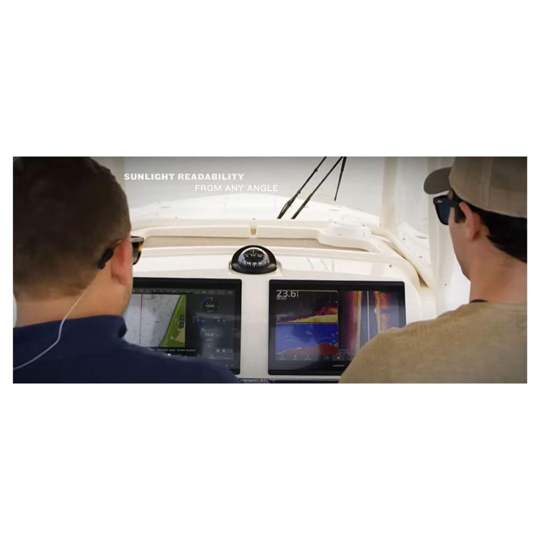 GARMIN - nac3cats GARMIN 12V Car Boat charger GPSMAP 4 pin Chartplotter | eBay