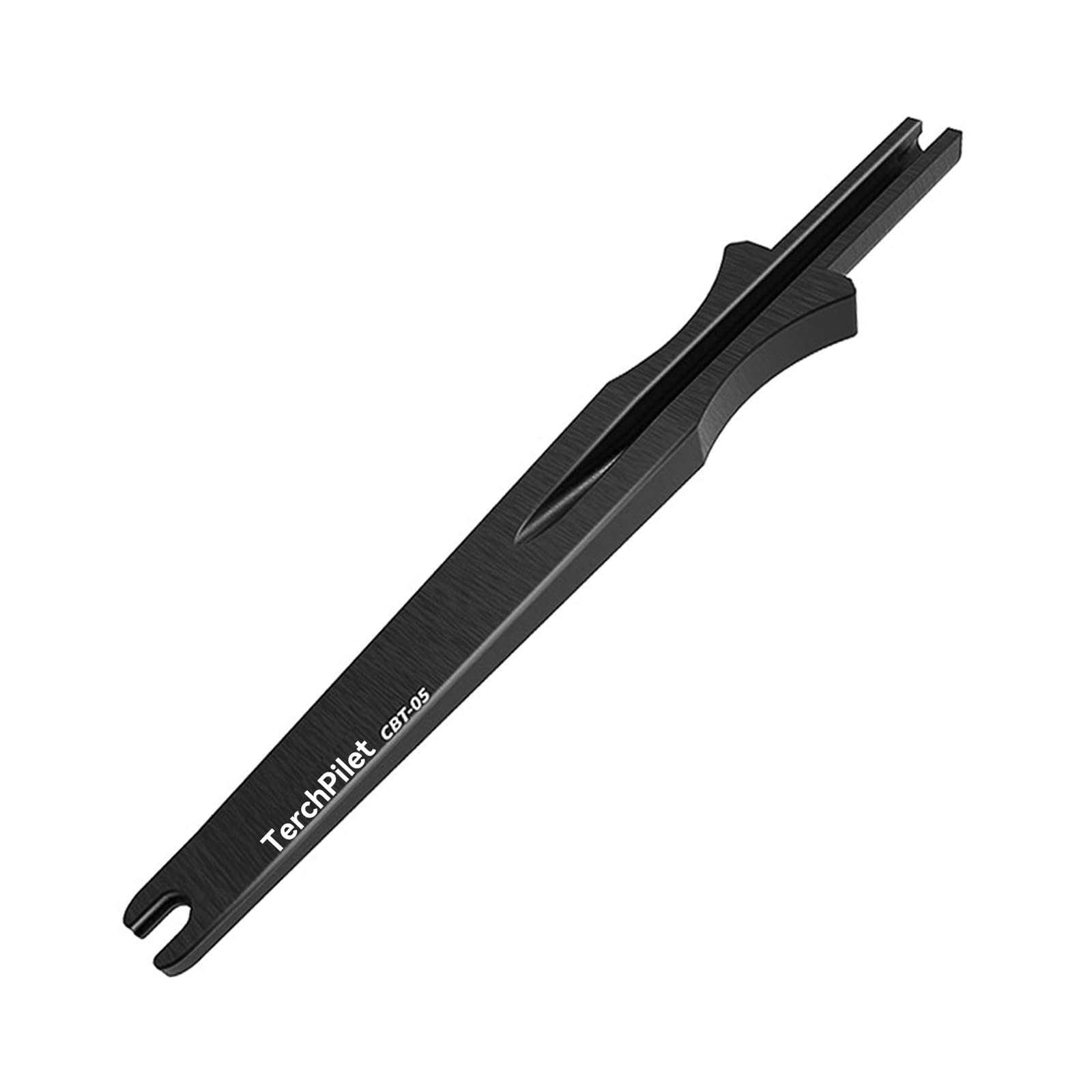 TerchPilet Aluminum Alloy Di2 Plug Tool for Shimano 12-Speed SD300 Cables CNC-Machined Cable Tool Compatible with R7170, R8170, R9250 – Not for 11-Speed/SD50 Systems