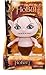 El Hobbit - Peluche de Gollum 12 x 12 x 22 cm(Joy Toy - 33890)