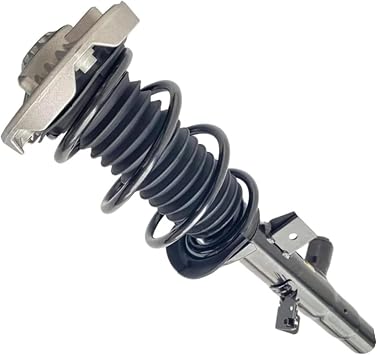 31316873752 Front Left Shock Strut Assy For BMW F30 F32 F33 320i 318i 430i 2WD w/O EDC RWD 31316873798 31316883329