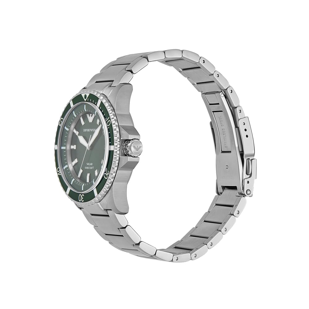 RELOGIO EMPORIO ARMANI