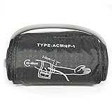 Blood Pressure Monitor Cuff, Lovia Automatic Digital Upper Arm BP Cuff, Blood Pressure Monitor Automatic Units for Home Use