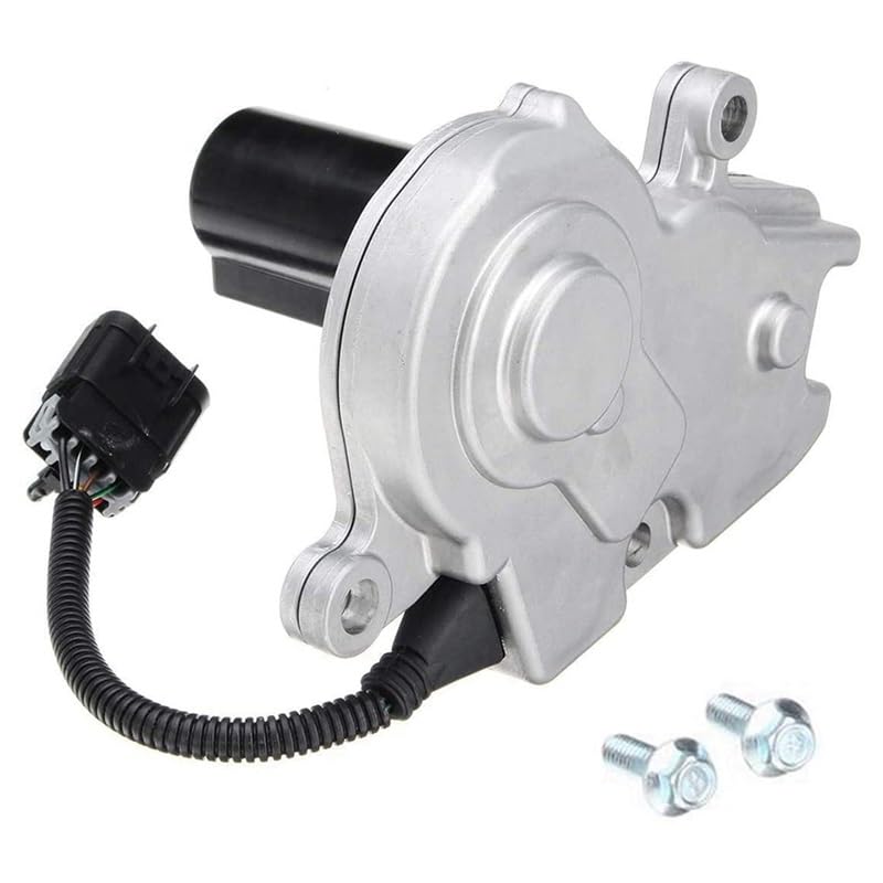 Moteur commande boîte de transfert résout voyant 4x4 pour Escalade 2003-2007 600-910