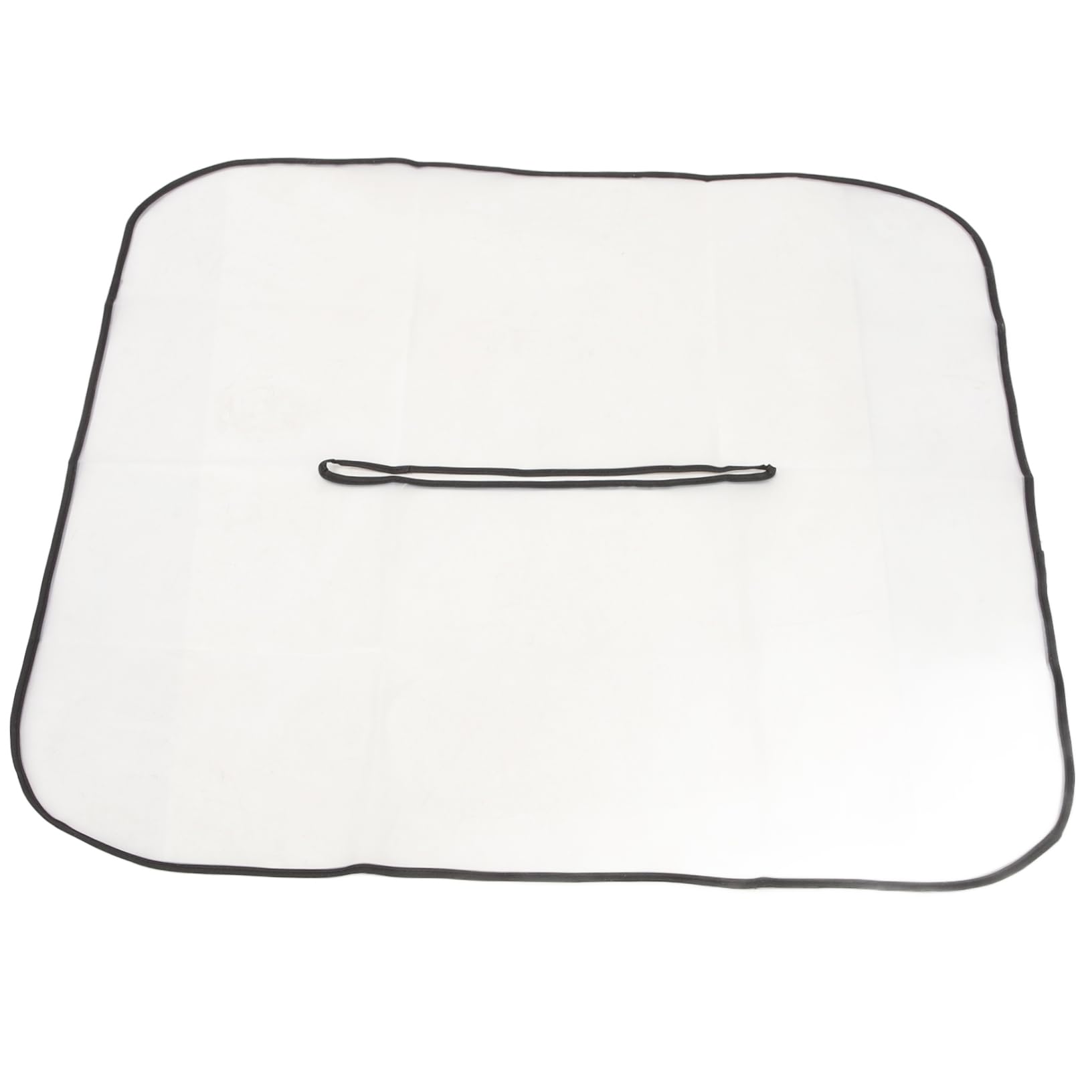 4piezas Cubierta para Bolso De Mano Poncho De Reutilizable para Bolsa y Mochila De Transparente para Actividades