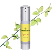 Nano Soma Metasomer Topical Gel 2 Pack