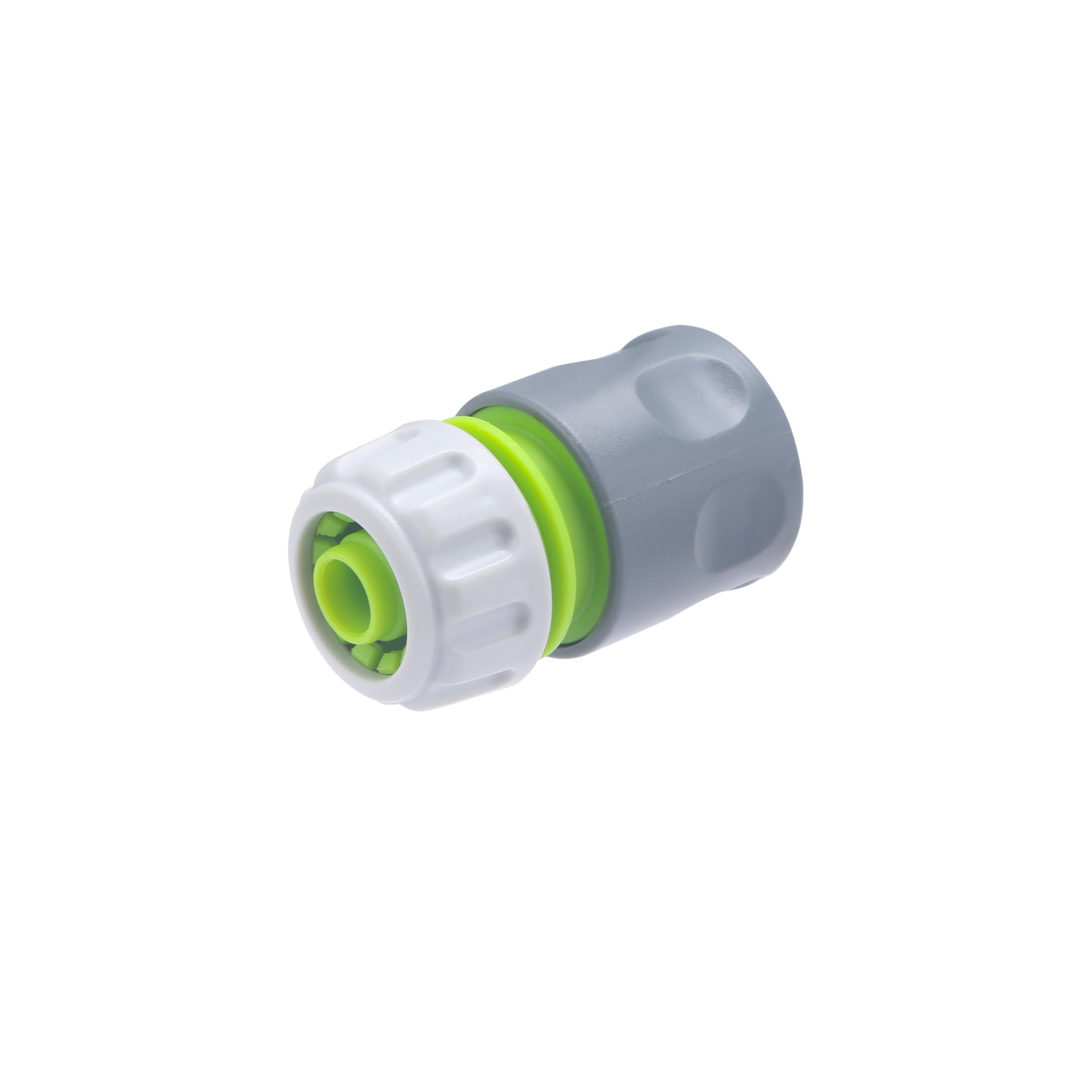 Raccord pour Tuyau d'Arrosage Ø15 mm Raccordement Automatique AROZ