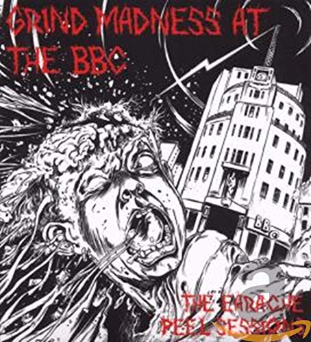 Grind Madness at the BBC