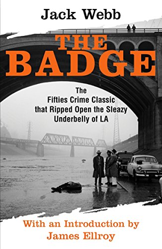 The Badge view 2
