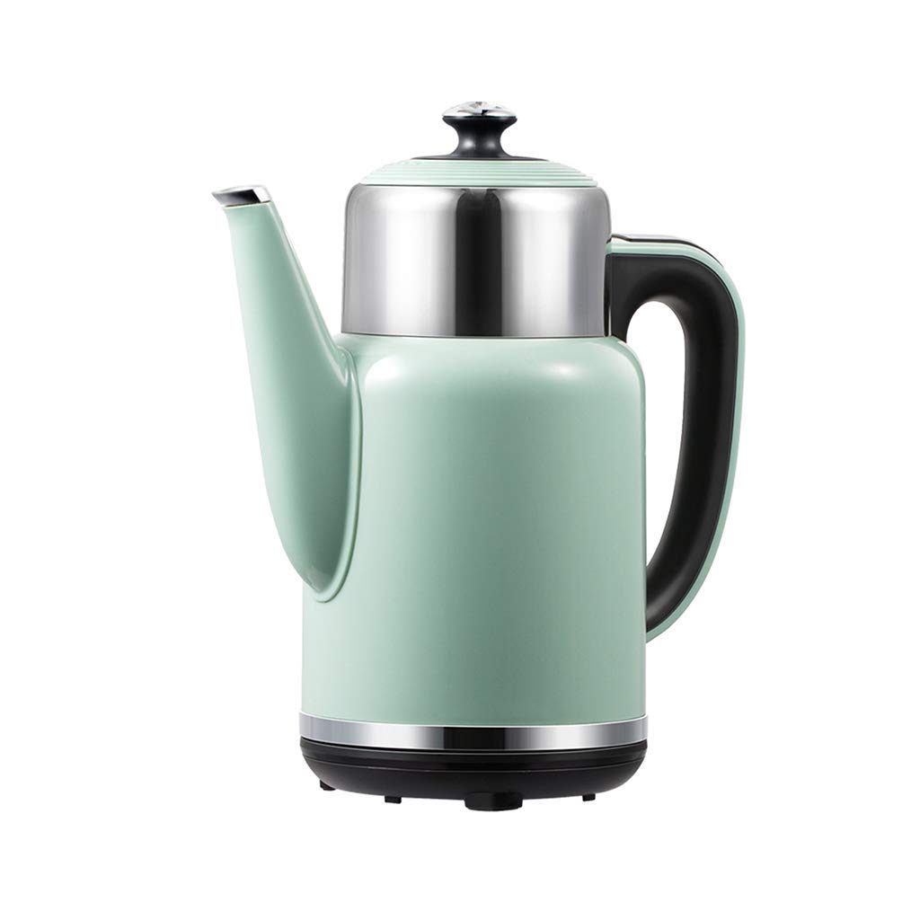 Buy PIVFEDQX Rapid Boil Traditional Kettle with Temperature Dial, Boil