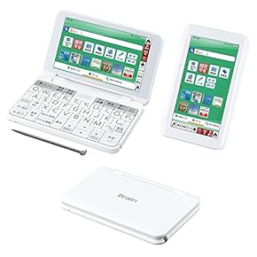 Amazon.co.jp: 電子辞書 - 電子辞書・翻訳機: 文房具・オフィス用品