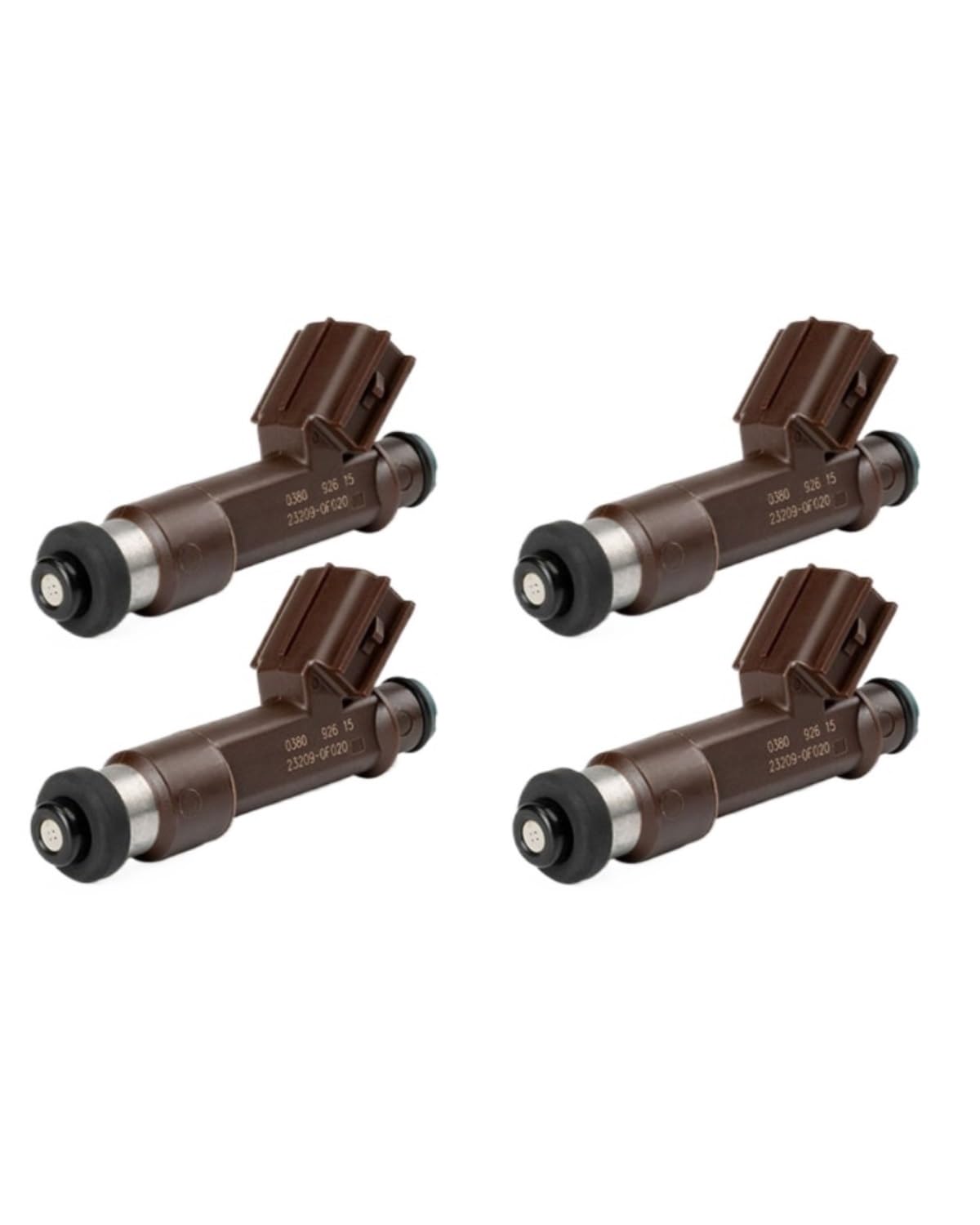 Shugwa One Color For Tundra For Sequoia For 4Runner For Lexus Fuel Injector Nozzle