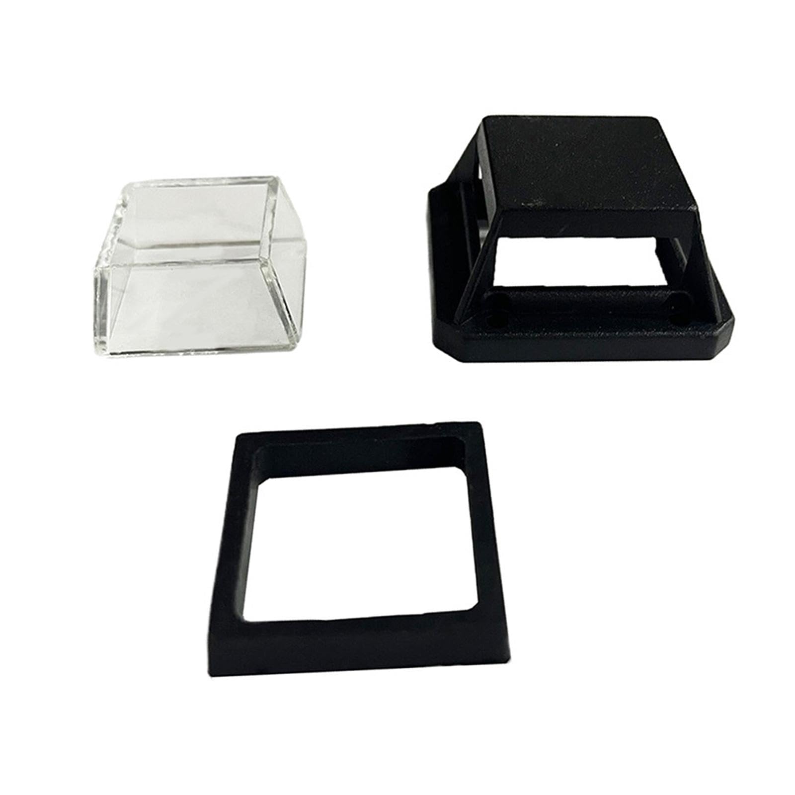 Universal Line Marker Repair Parts Accessories for 8/12 Lines 360° Levels Lightweight Simple Assembly Professional