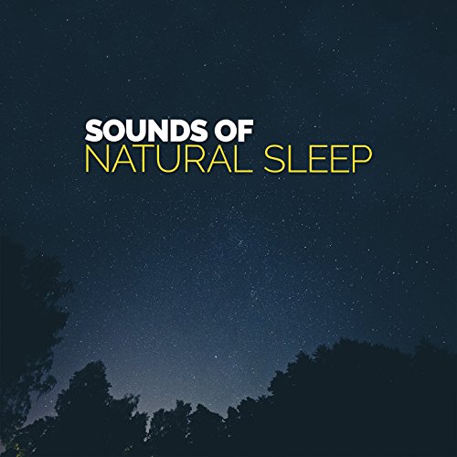 Amazon Music Sounds of Nature for Deep Sleep and RelaxationのSounds of
