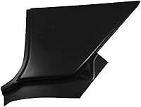 Auto Metal Direct 402-4067-L Cab Footwell Kick Panel for 1967-1972 GM C/K Series Trucks - Left Driver Side