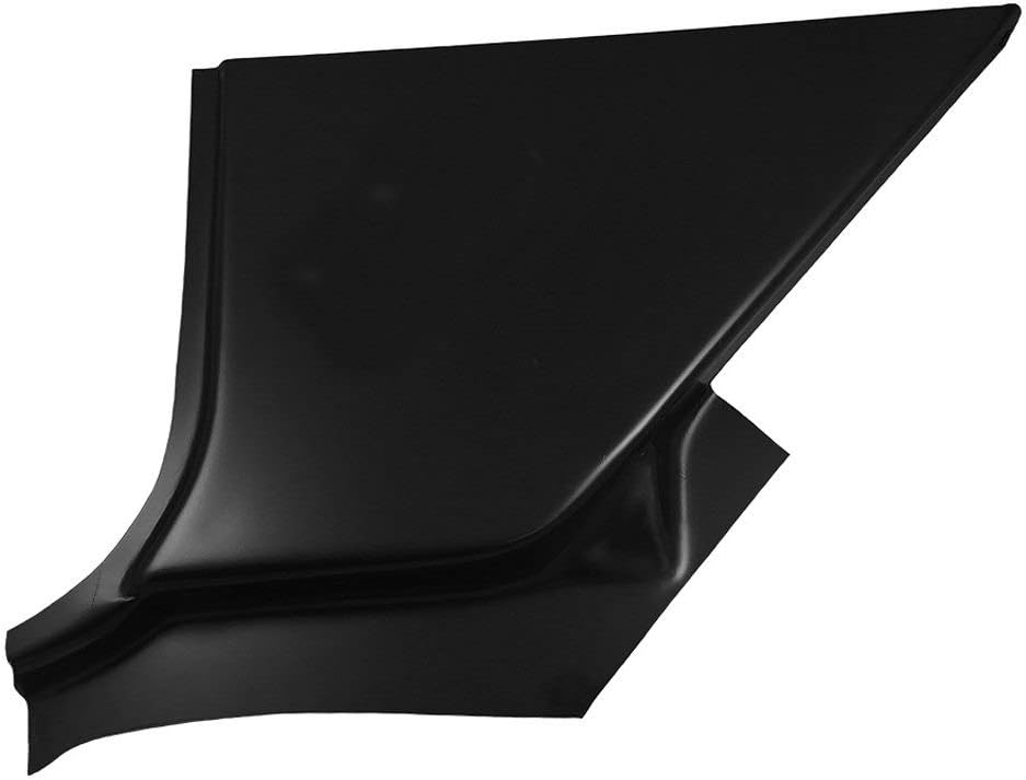 Auto Metal Direct 402-4067-L Cab Footwell Kick Panel
