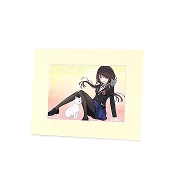 Amazon.co.jp: デート ア ライブIV 時崎狂三 キャラファイン