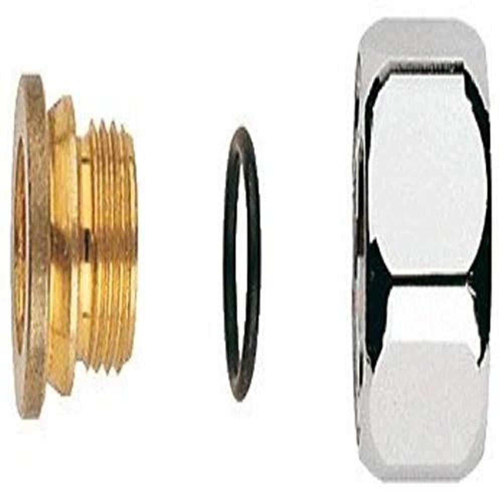 GROHE Screw Joint Chrome 45044000