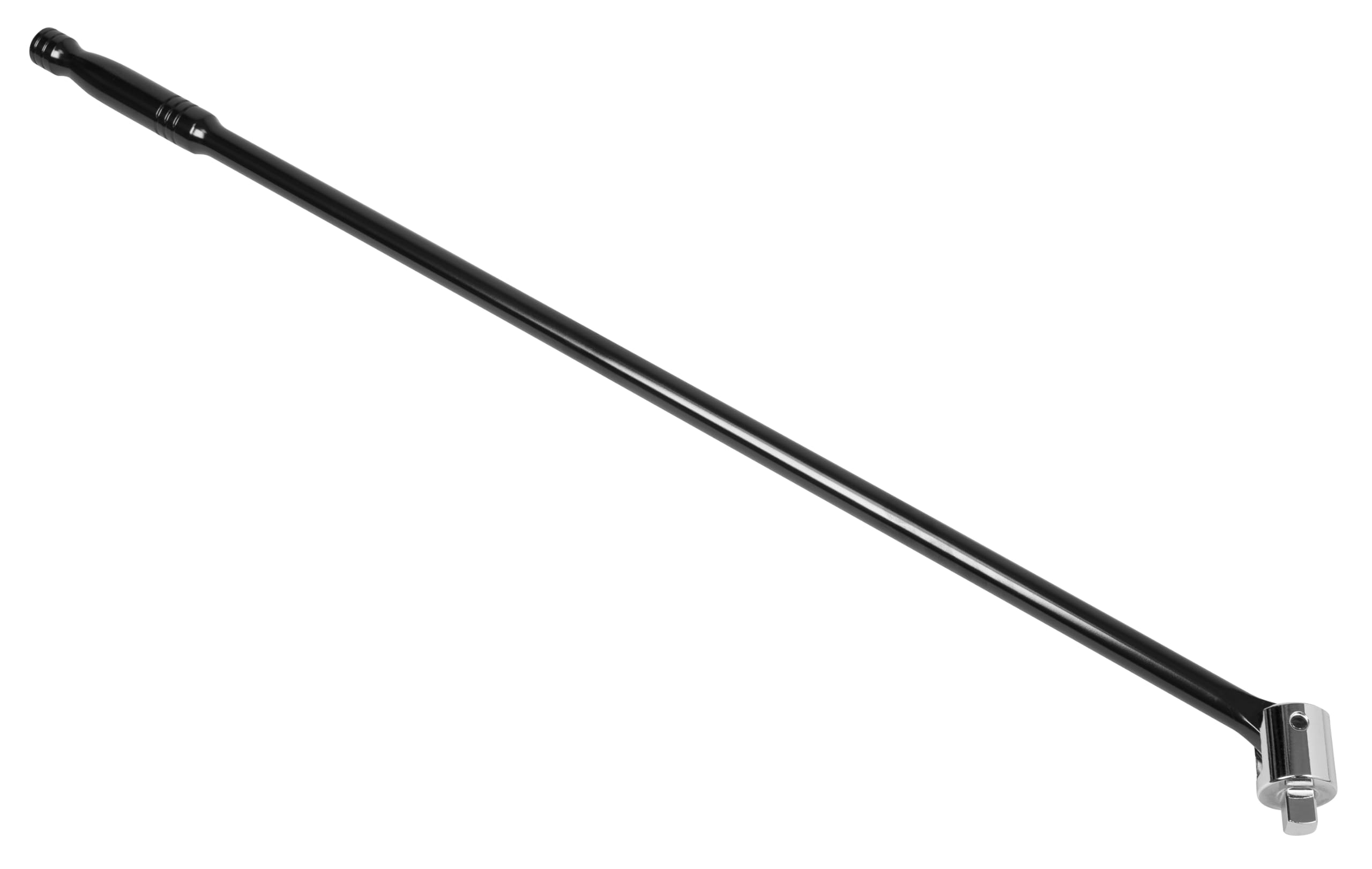 Sealey Premier Black 750mm 1/2" Sq Drive Breaker Bar - AK7323 - Image 2