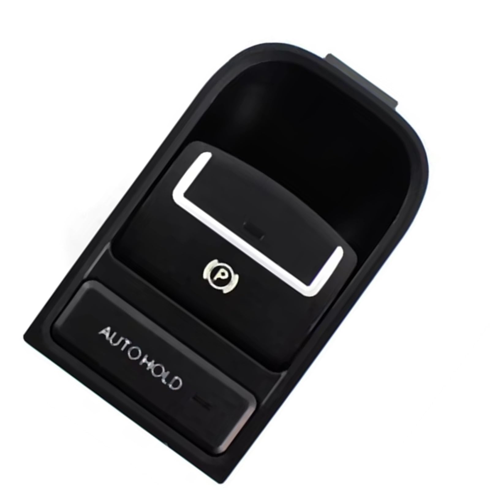 Botón de freno de mano electrónico para Seat Alhambra 2011-2015 7