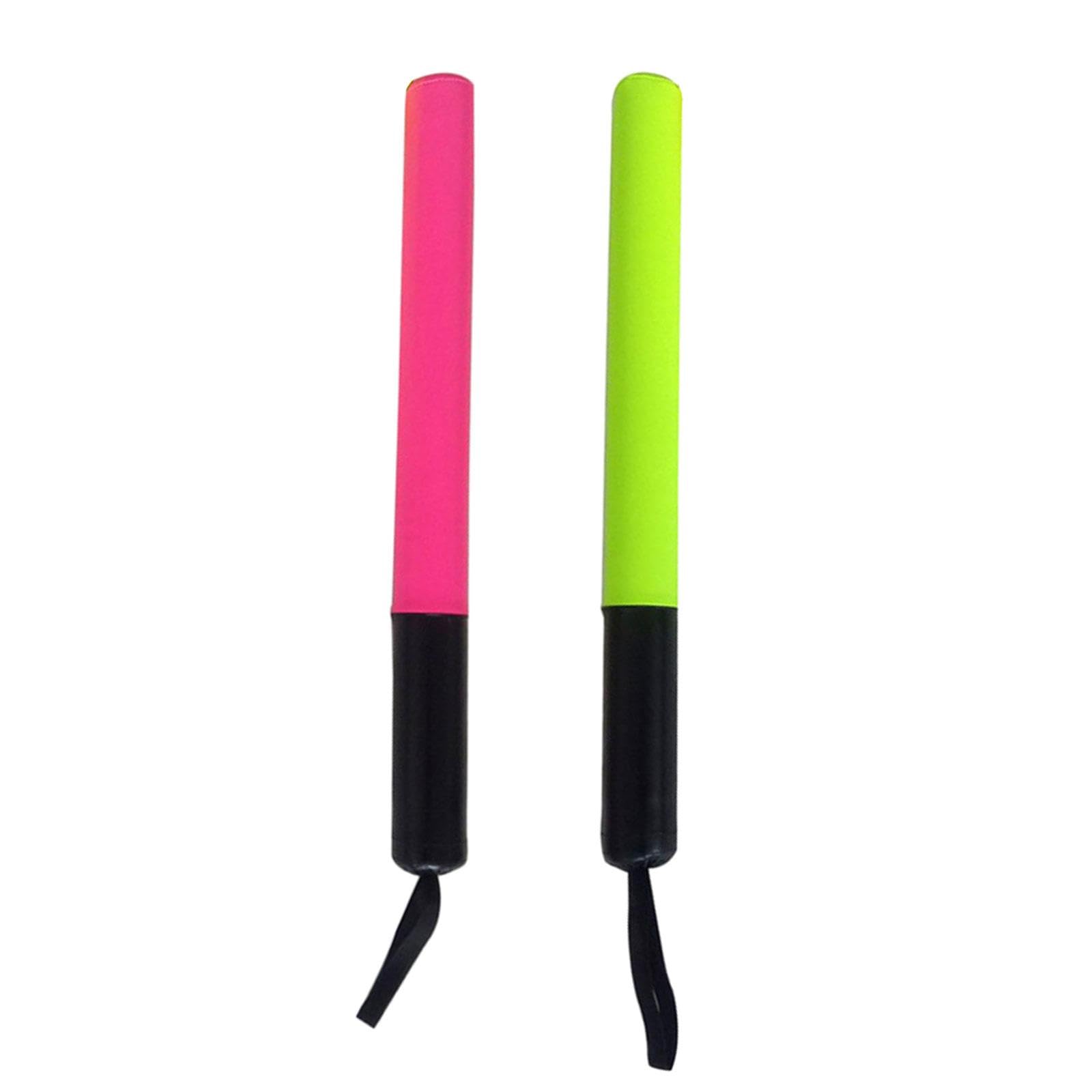 VISTORA Boxing Training Sticks Boxing Training Tool Portable Durable Striking Sticks Green-picture-22