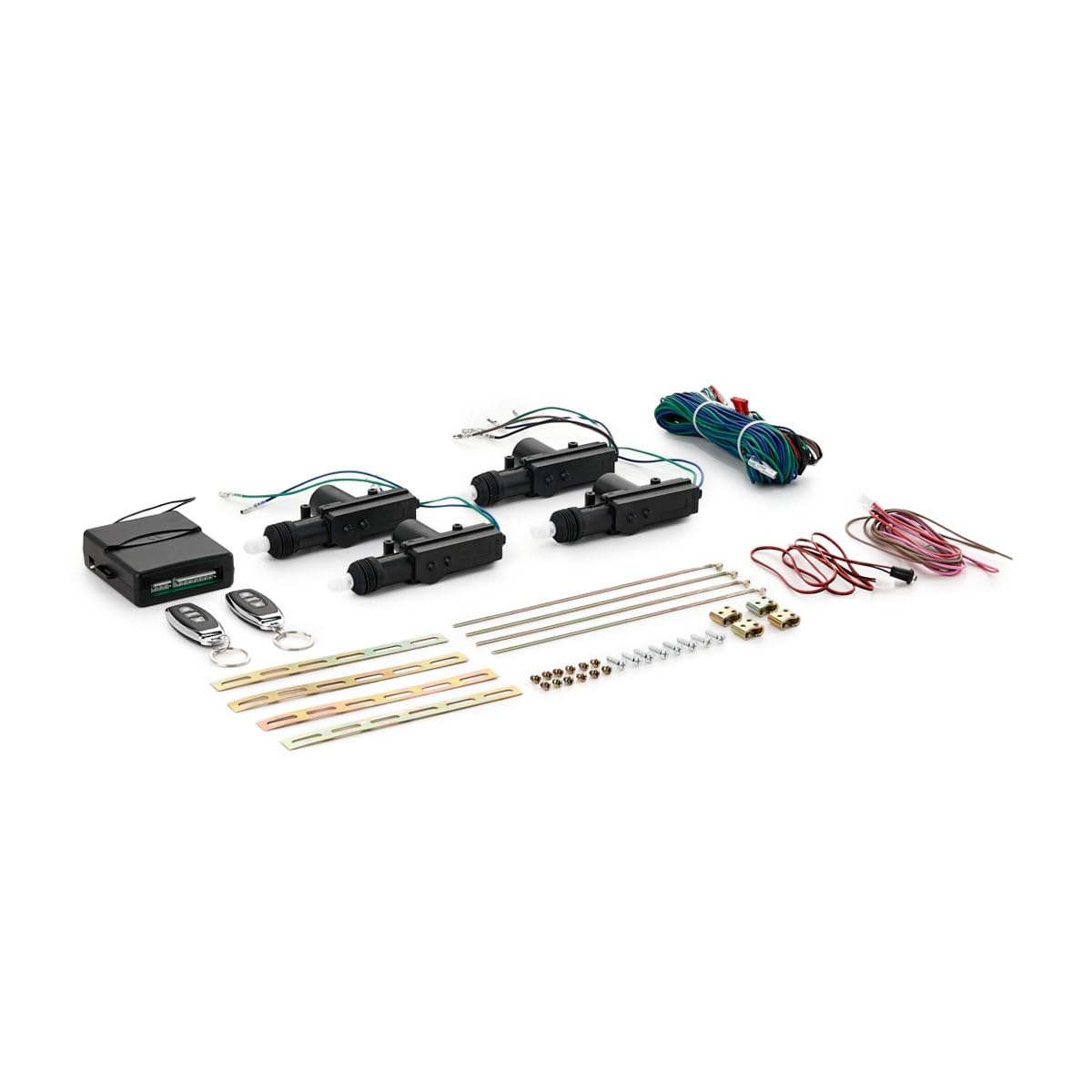 RIDEX 1000A0004 Chiusura centralizzata