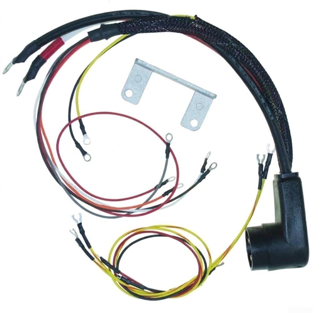 Cablaggio del motore marino per Mercury 40-150HP 414-2770