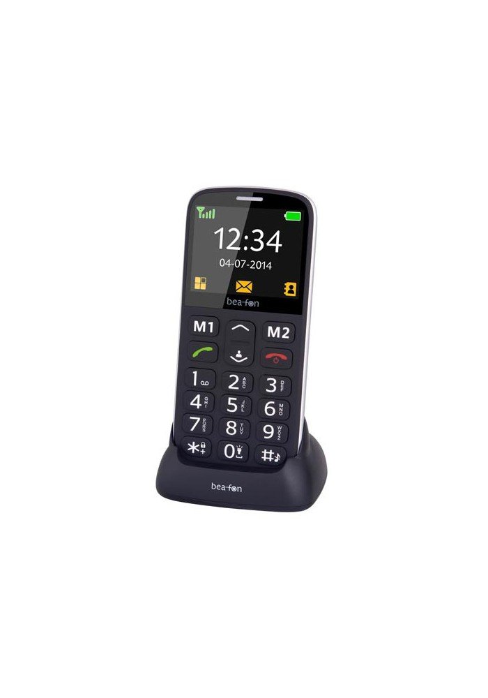 bea-fon SL320 Mobiltelefon Compact