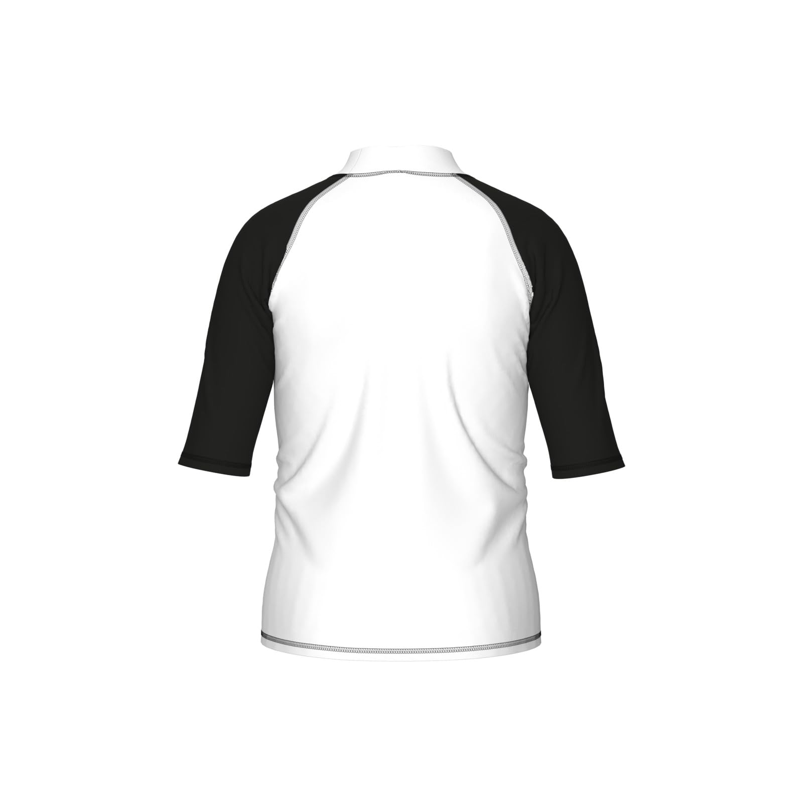 Arena Unisex Jr Arena Rash Vest S/S Graphic Rash Guard Shirt Niños