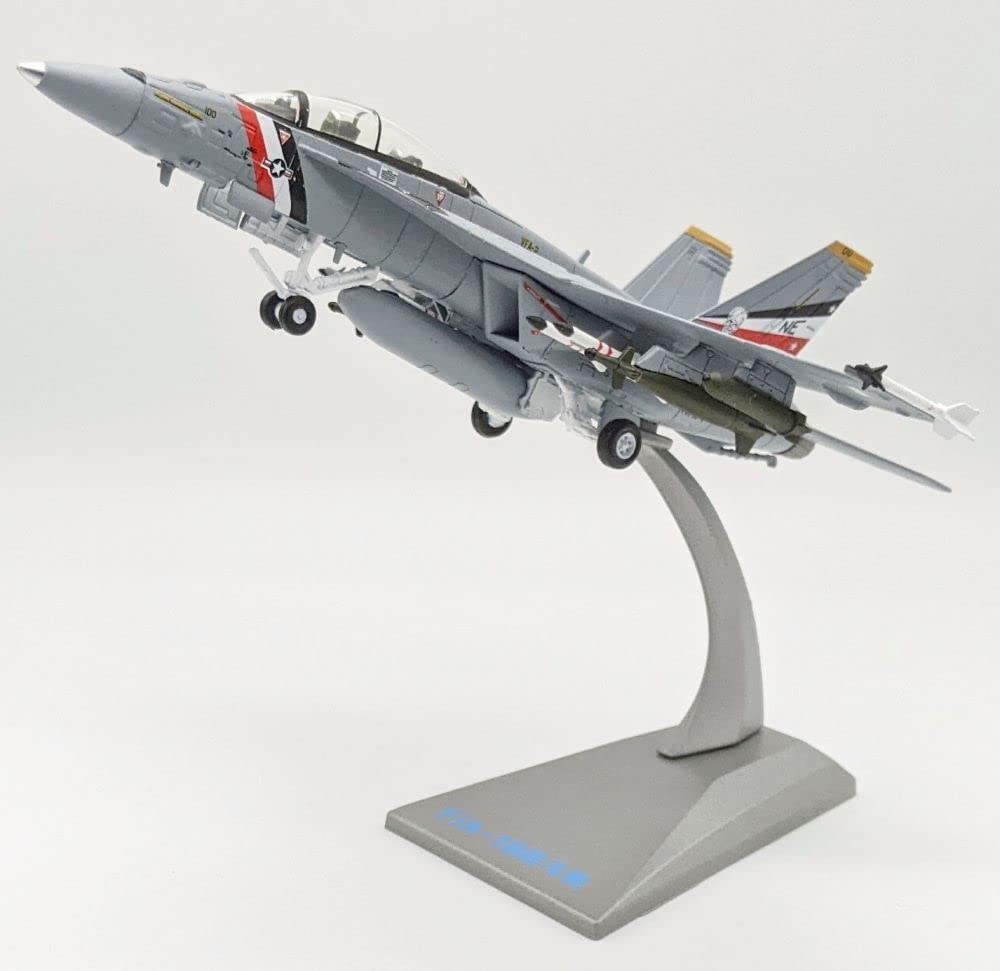 Amazon.com: F-18 (F/A-18F) Super Hornet VFA-2 