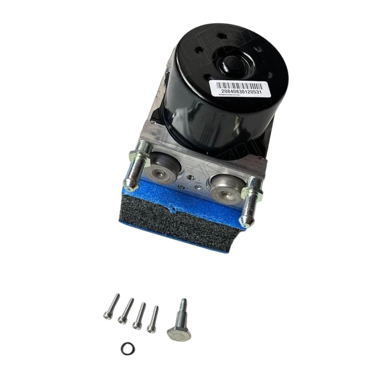 New ABS Anti-Lock Brake Control Pump 68067060AA for Jeep Dodge (2010-2017) 1.8L/2.0L/2.4L