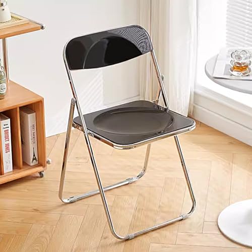 Sillas Cocina Pack 4 Transparente Marca GLMGBP