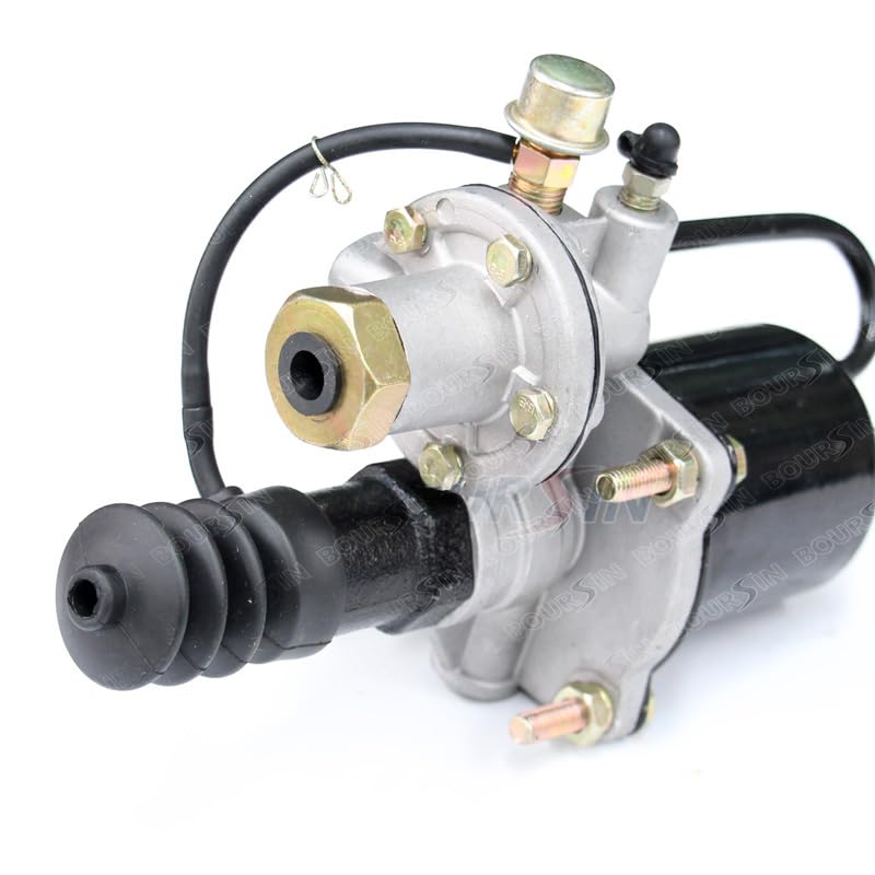 Amazon.com: Clutch Booster for Nissan UD 2000 Truck 1989