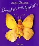 Cover zum Buch Drunten im Garten
