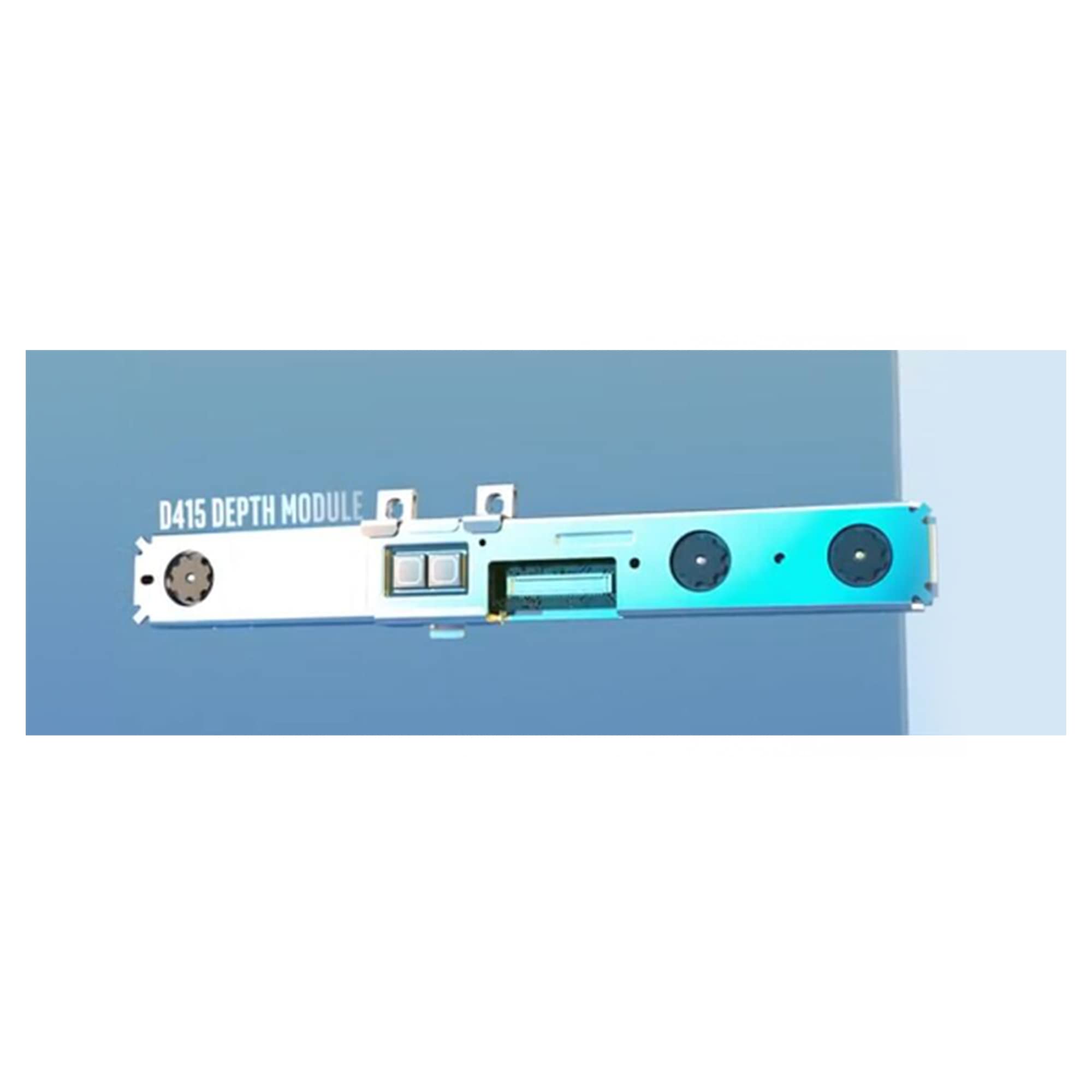 スキャナー Intel RealSense Depth Camera D415 Amazon.com: RealSense Depth Camera D415 Awareness Virtual