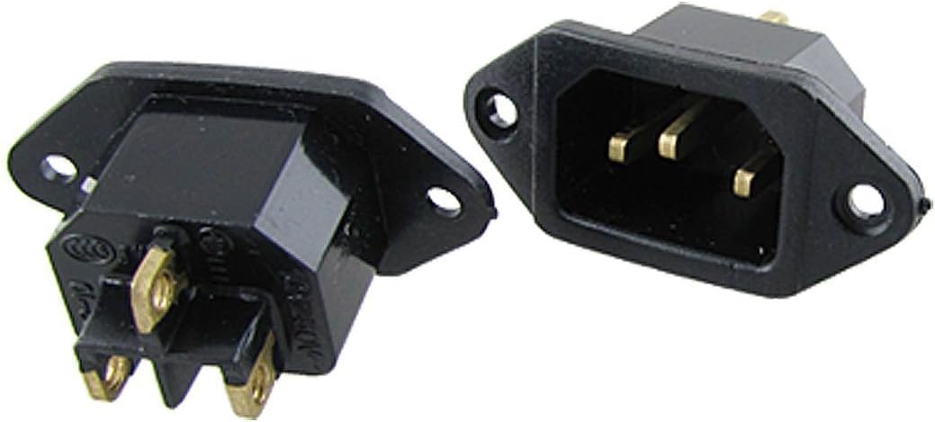 "GJS Gourmet Power Socket Replacement Compatible With Power Cooker XL". This socket is not created or sold by Power Cooker.